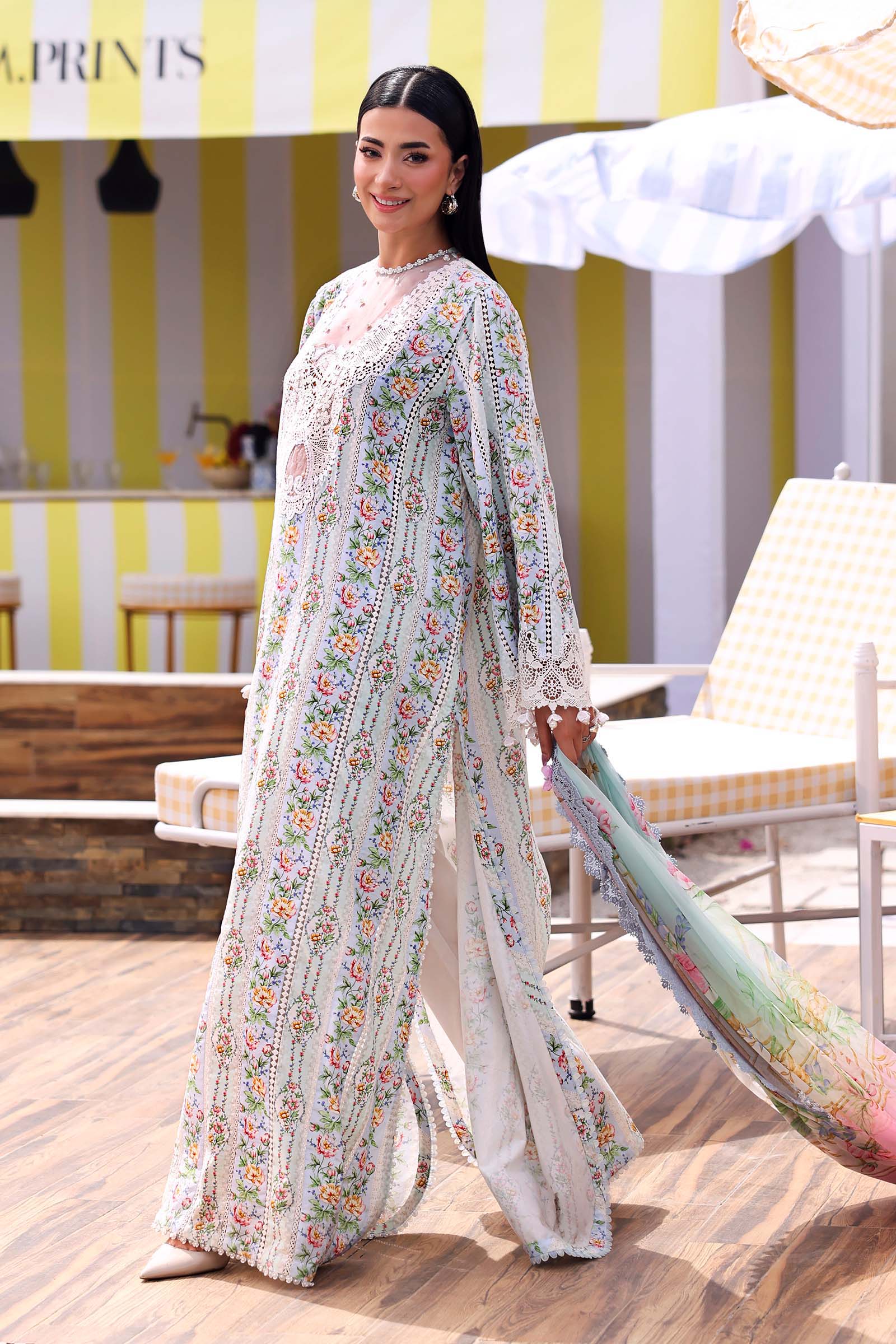 MPrints Lawn – MPT-3010-B
