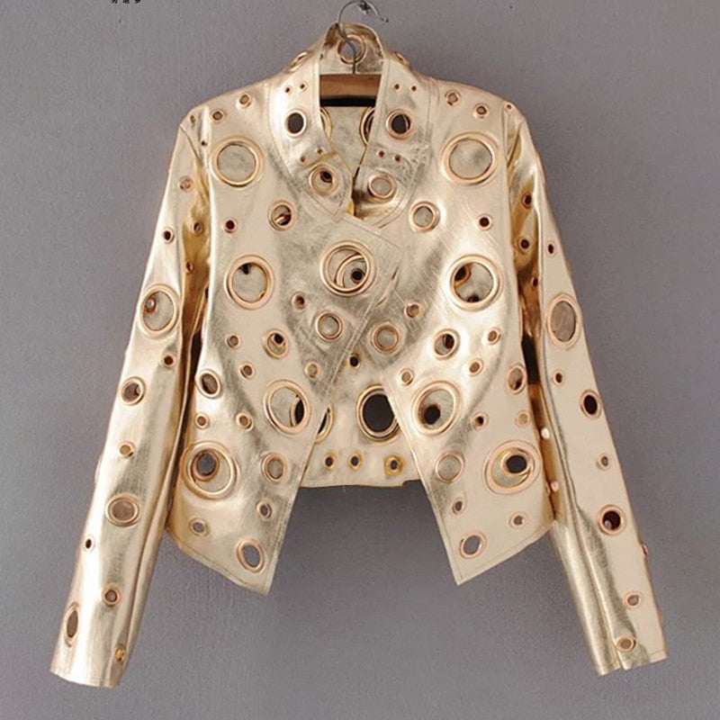 LINIKA JACKET
