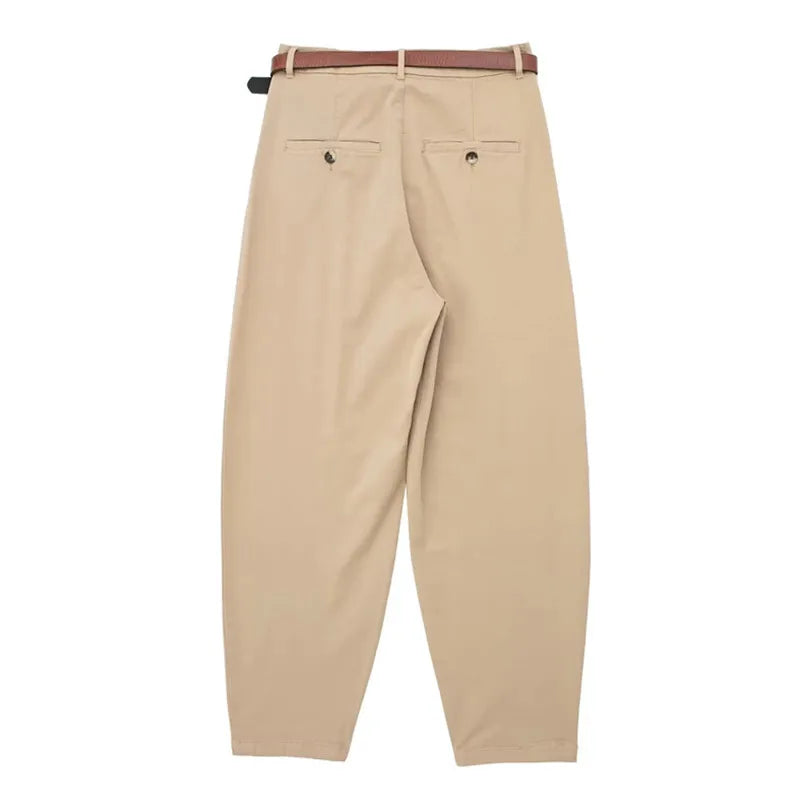 DIRLLY PANTS