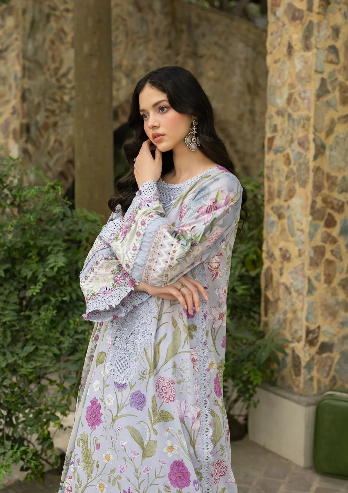 Signature Lawn Edit – 5a Ariana
