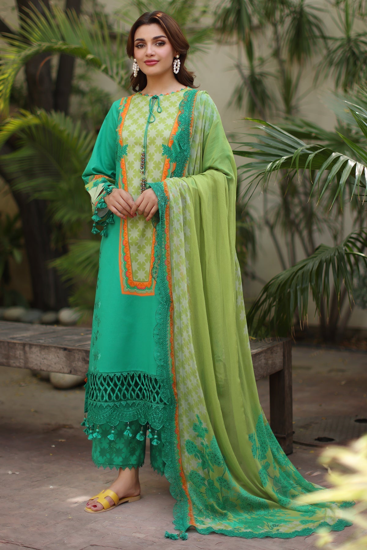 Aniq Lawn – AN6-05