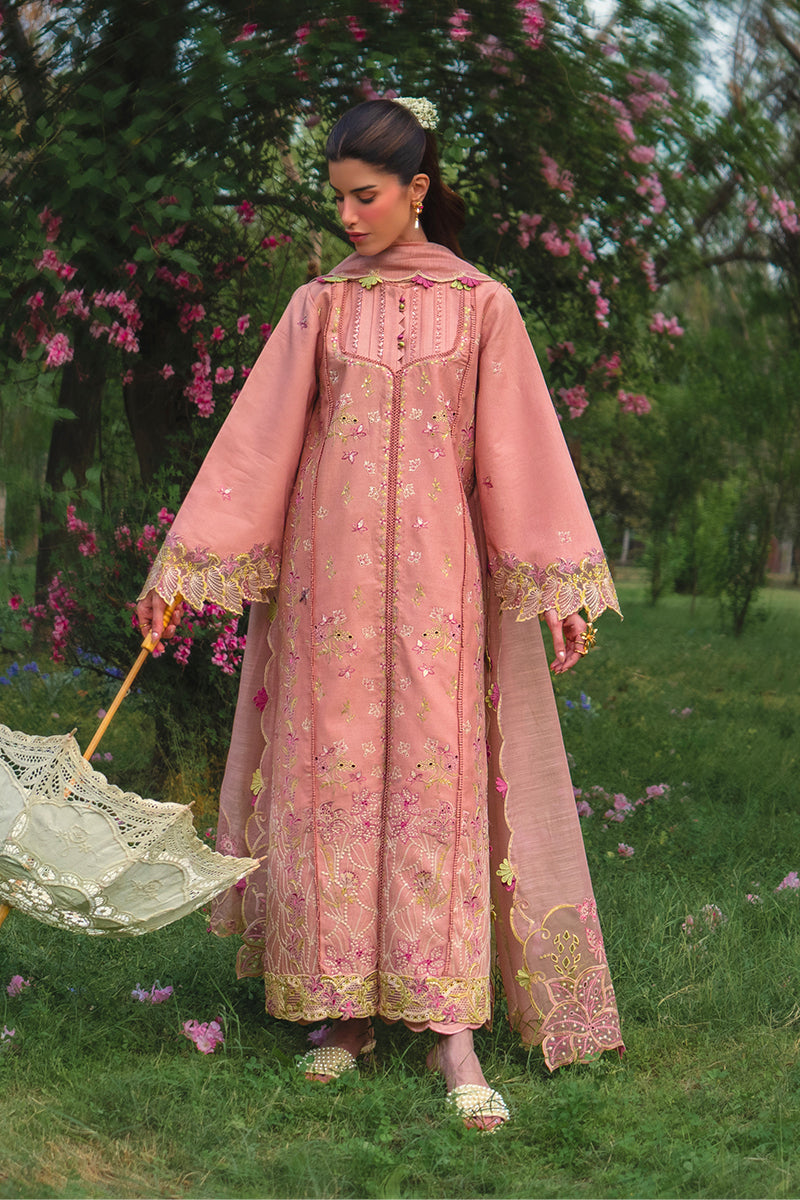 Luxury Lawn Eid Edit – Rania