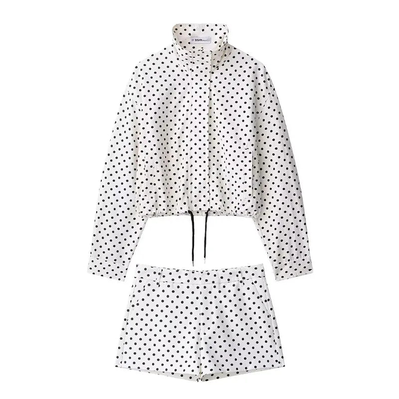 CELINE 2 PIECES SET