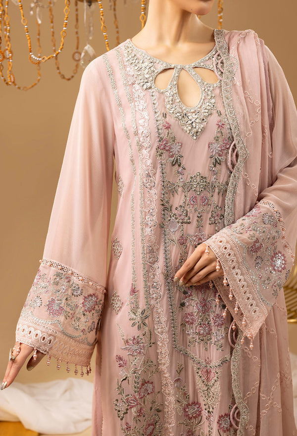 Chiffon Formals – 7580