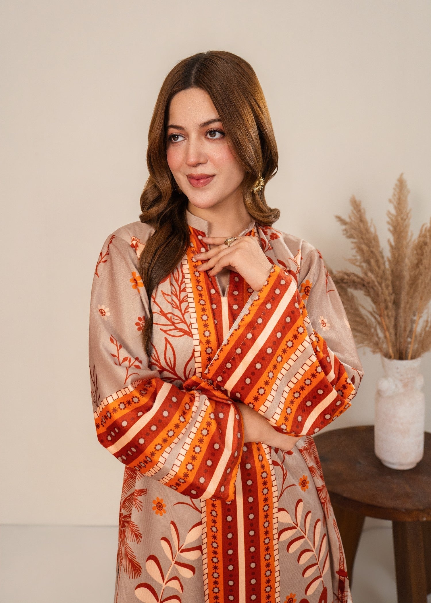 velvet Co Ord Sets in Multi