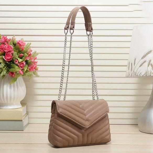 Fashion Women's Bag Shoulder Messenger Bag