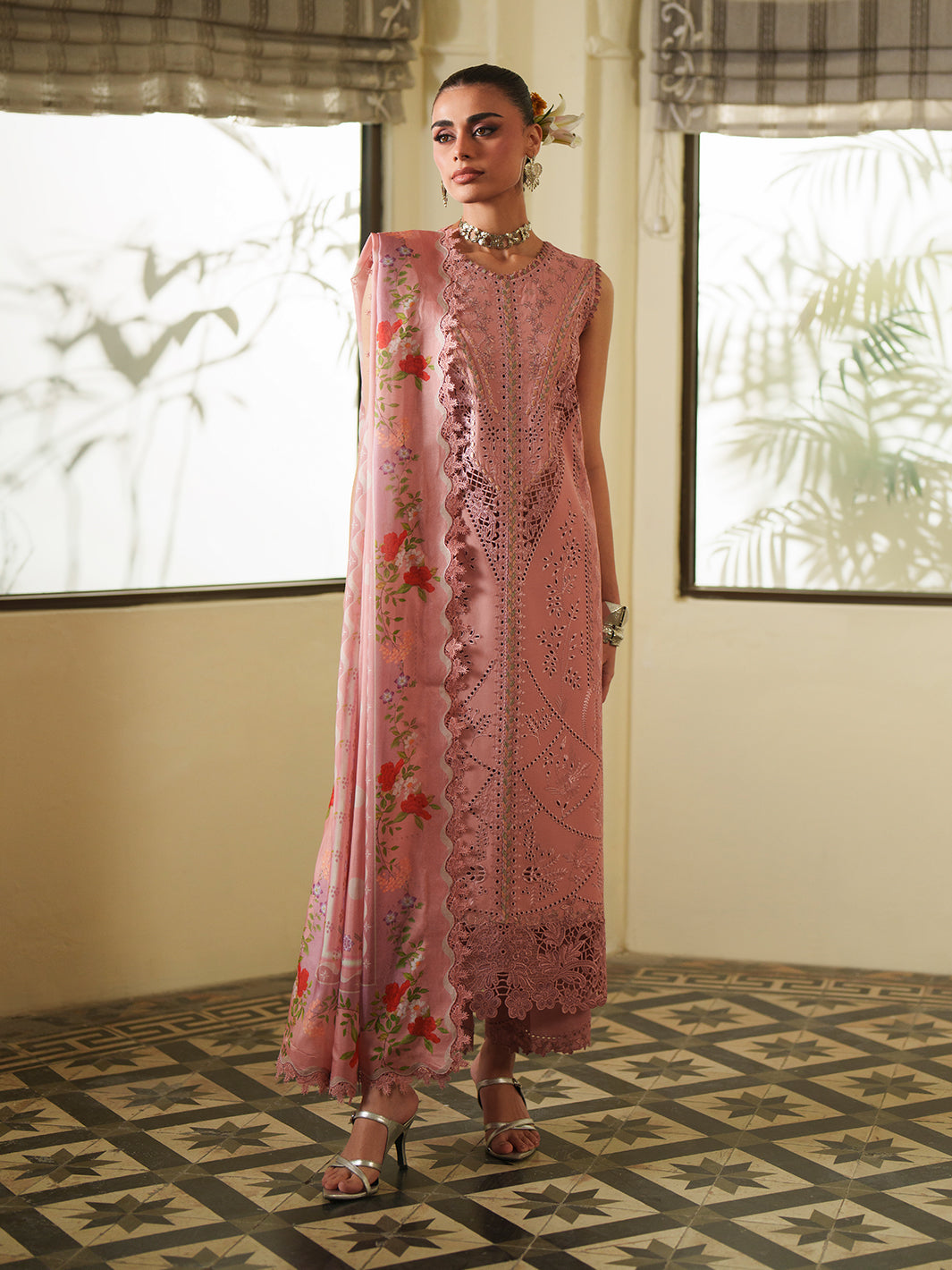 Heritage Dore Lawn – 173-B