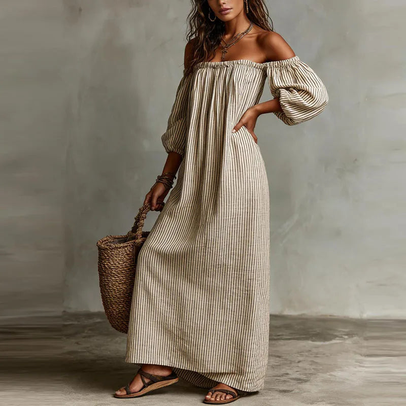 LEILA DRESS