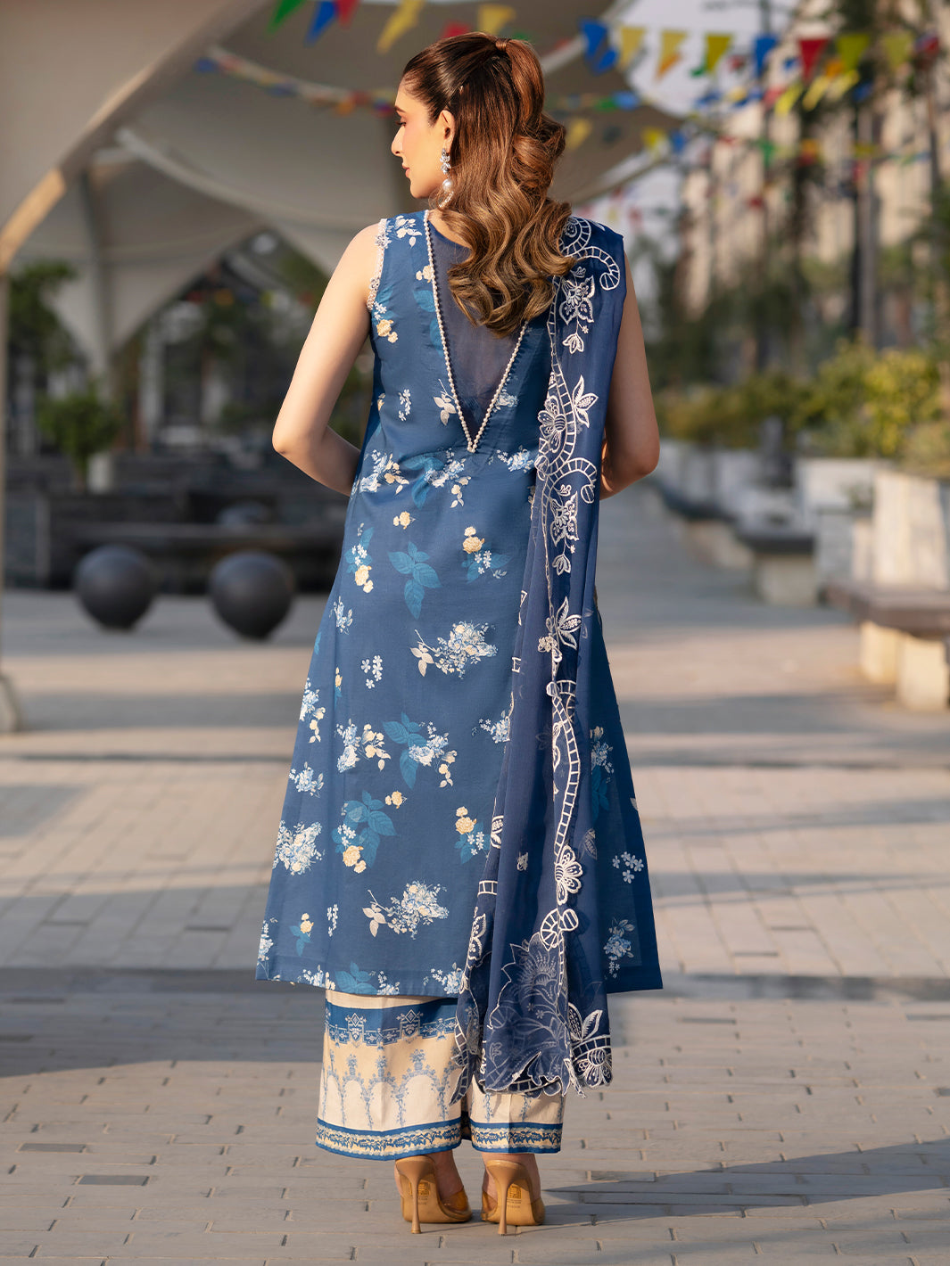 Broadway Lawn – BW-3