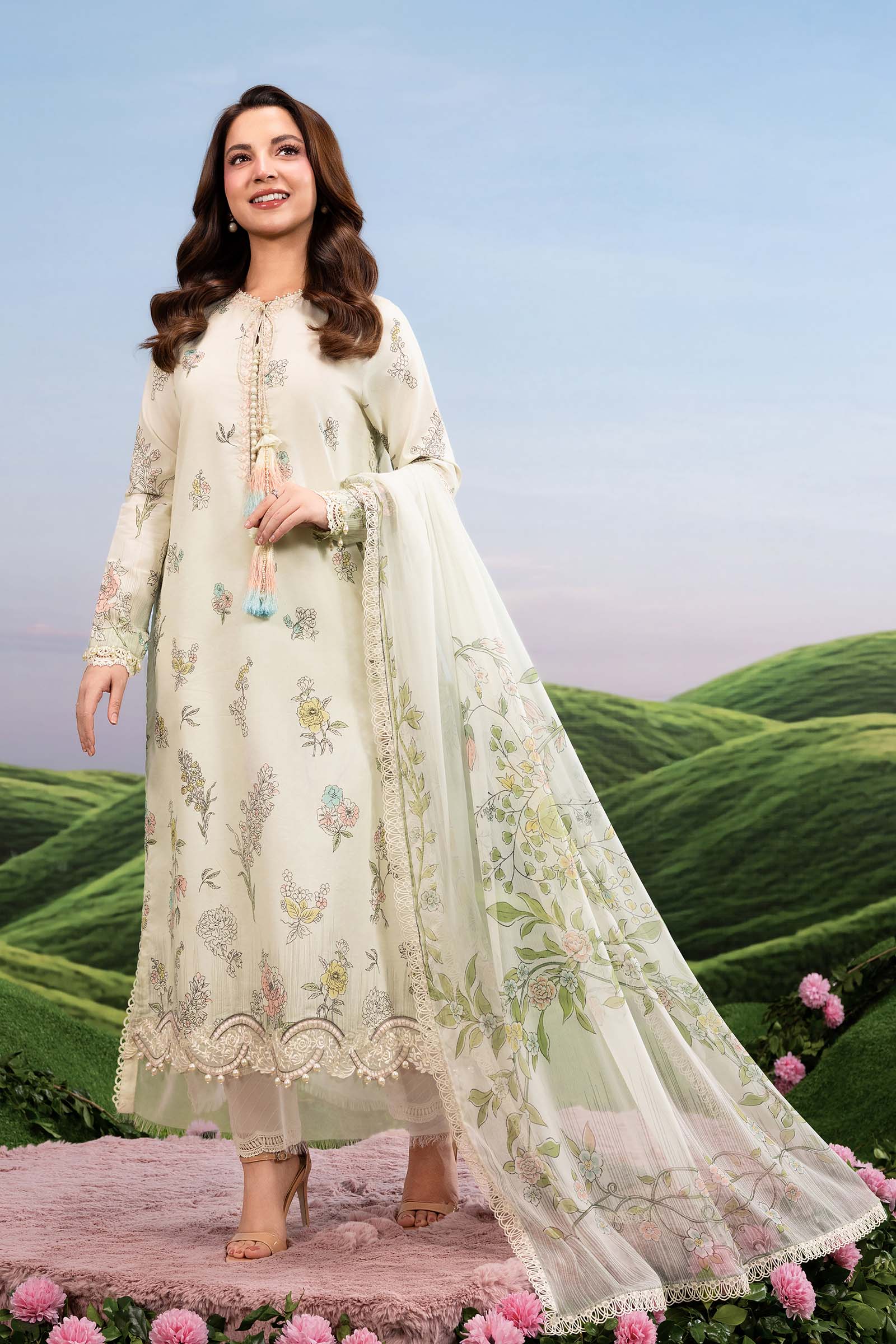 MBasics Dreamscape Lawn – MB1402A
