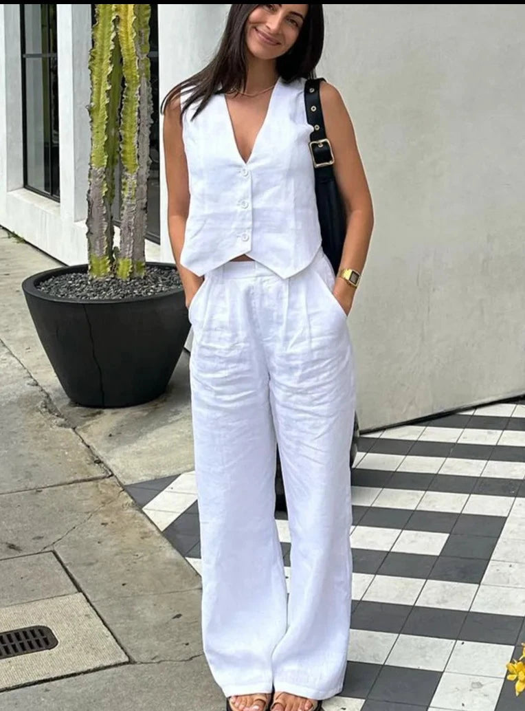 CLAVDIA 2 PIECES SET