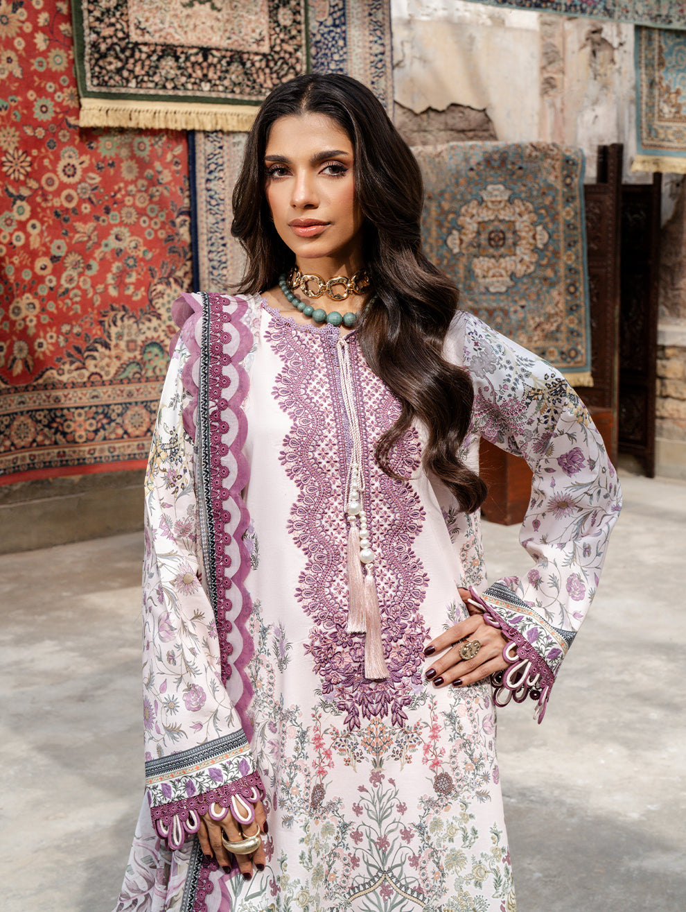 Bliss Lawn – 20867