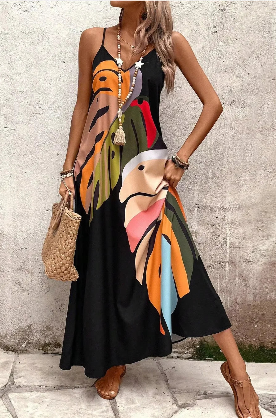 LINDA DRESS