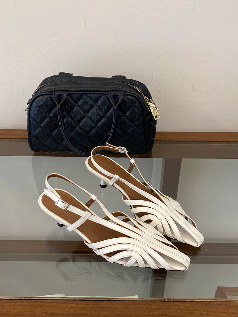 SELLY HEELS