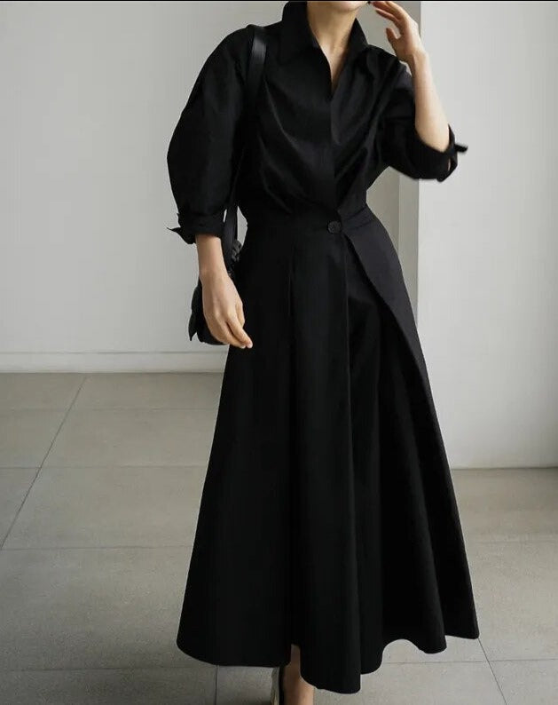 SIMONA DRESS