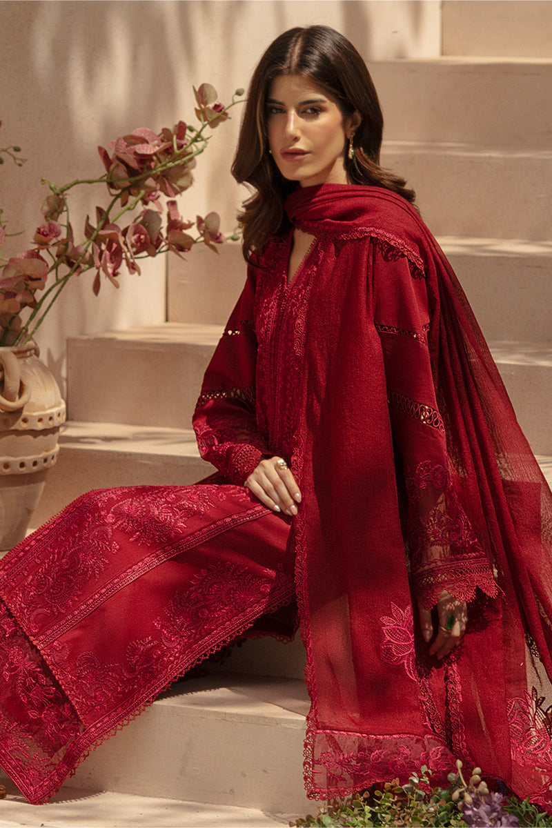 Luxury Lawn Eid Edit – Nehal