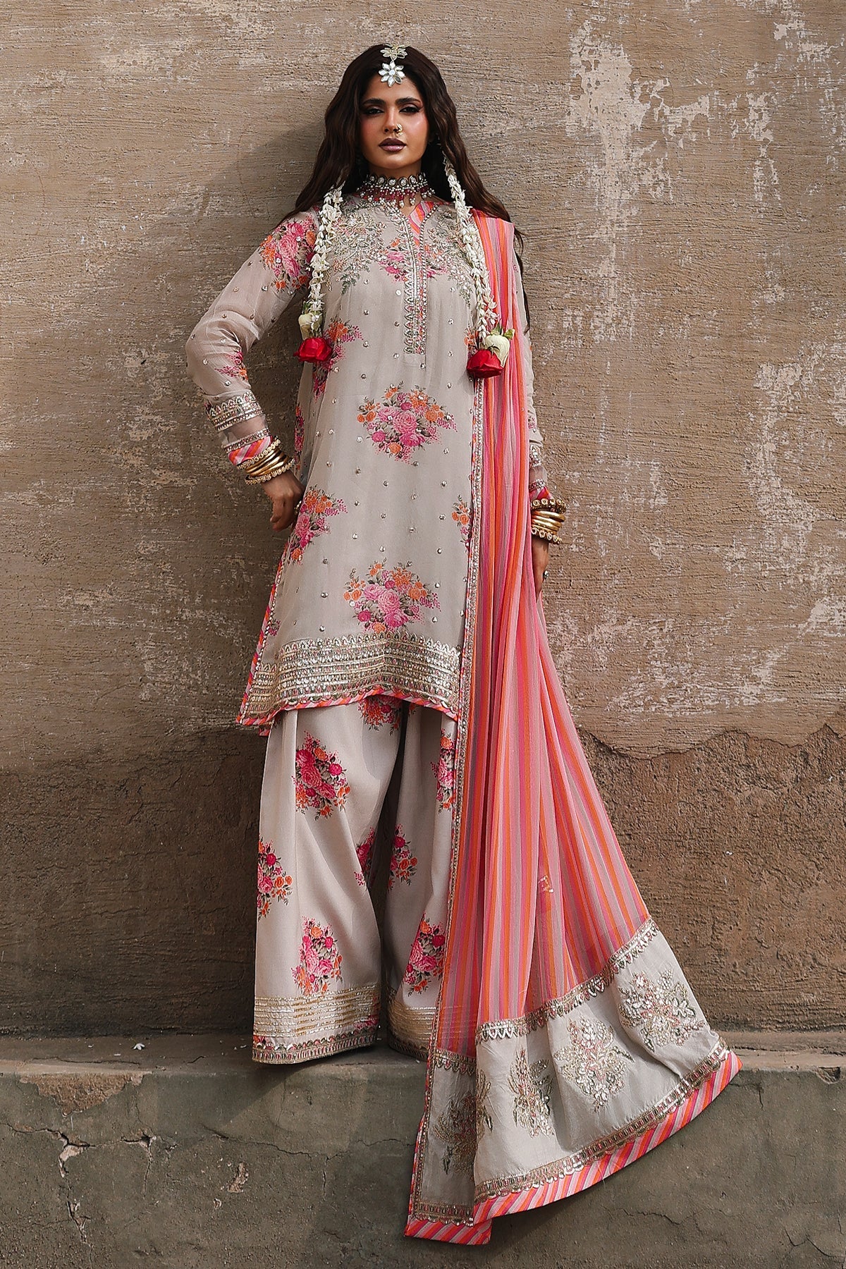Vasal Luxury Festive Formals – VSL6-09