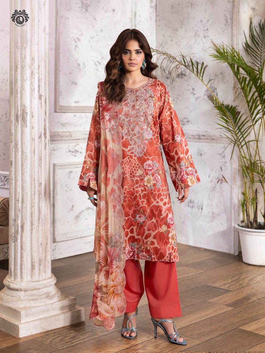 Rang Pasand Lawn – 2608A5