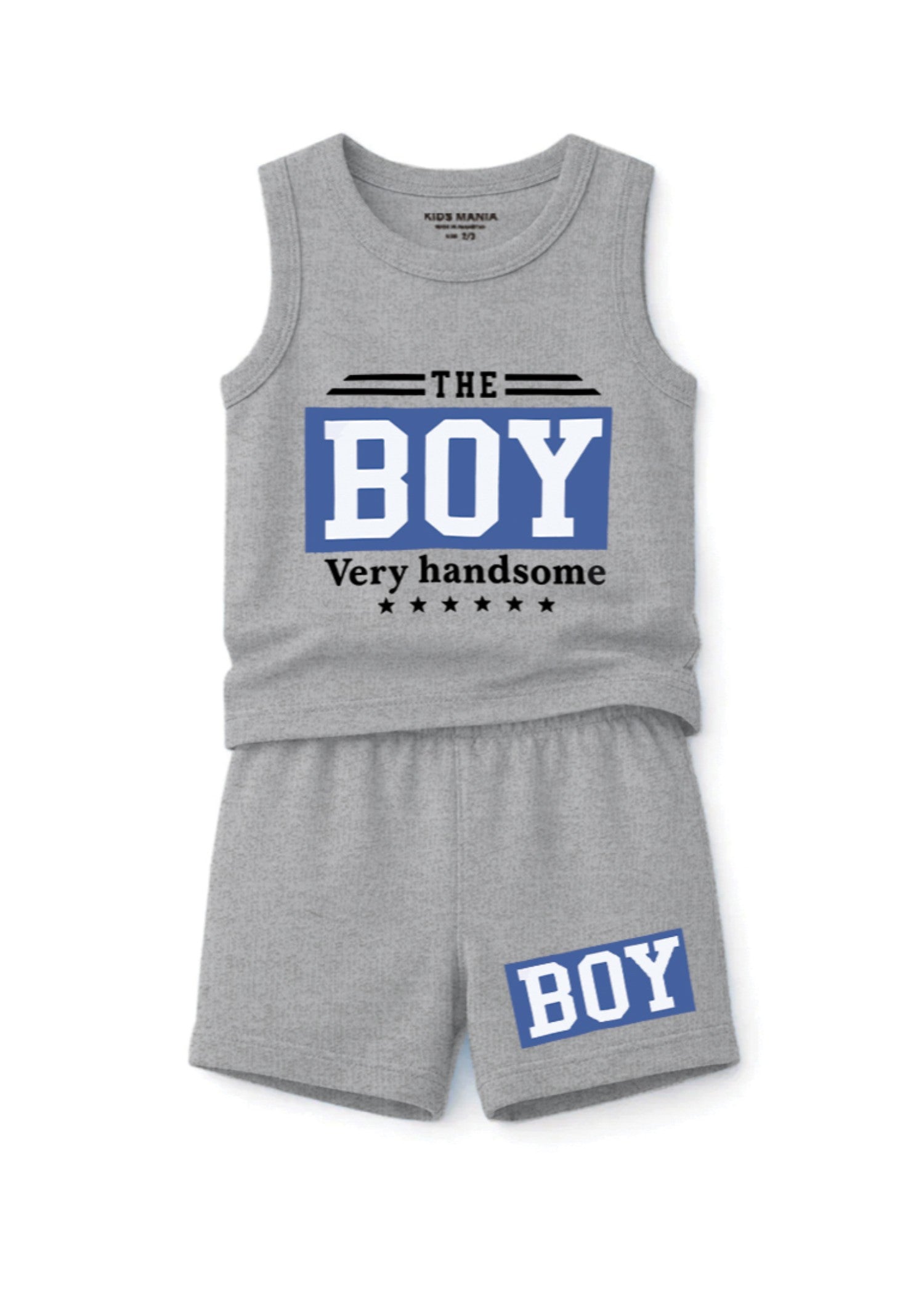 Co ord Sets in Light grey