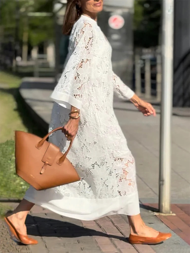 GIANA DRESS