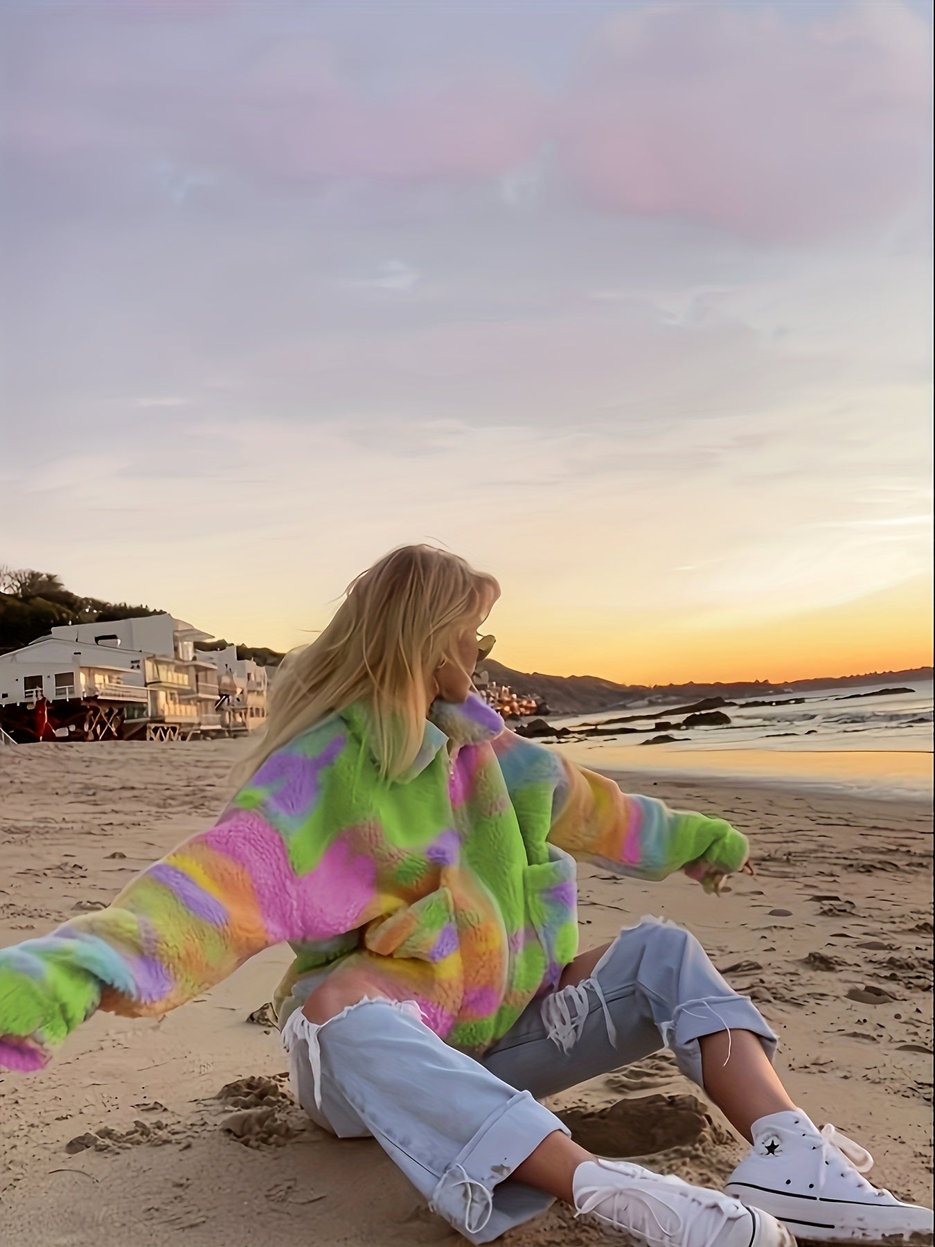 ETERA COAT