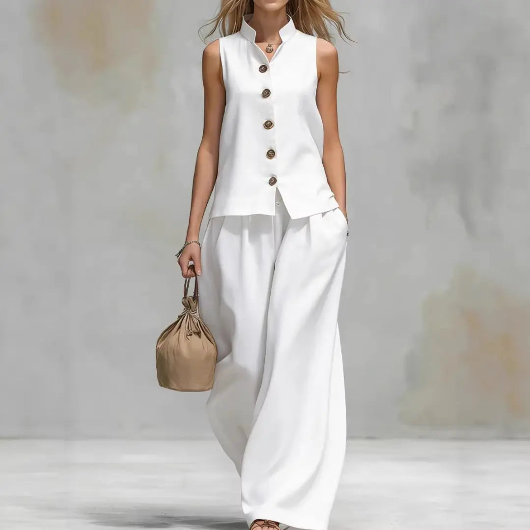 JASMIN 2 PIECES SET
