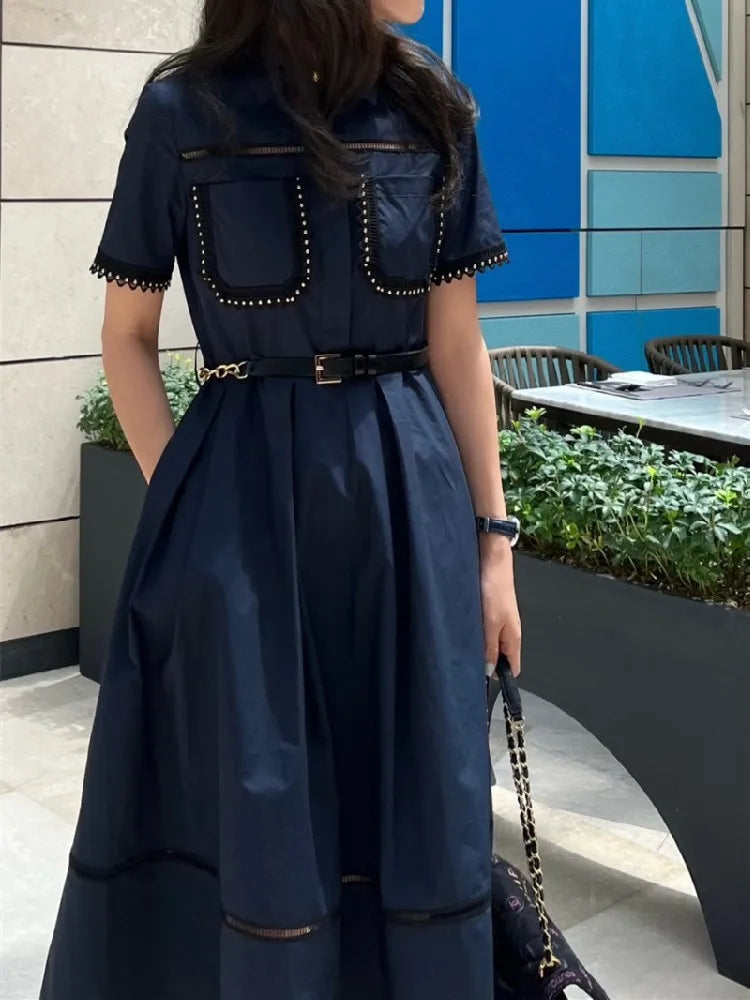 MALISSA SUMMER DRESS