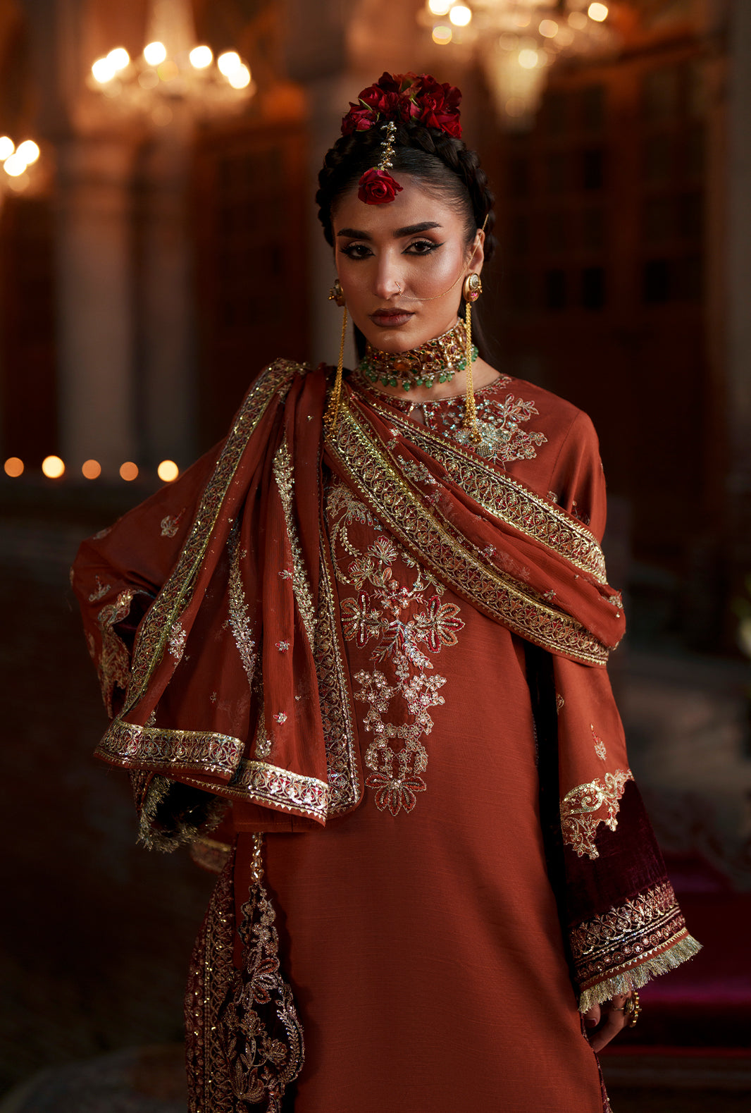 AJR Meharma The Silk Edit – Husnaara