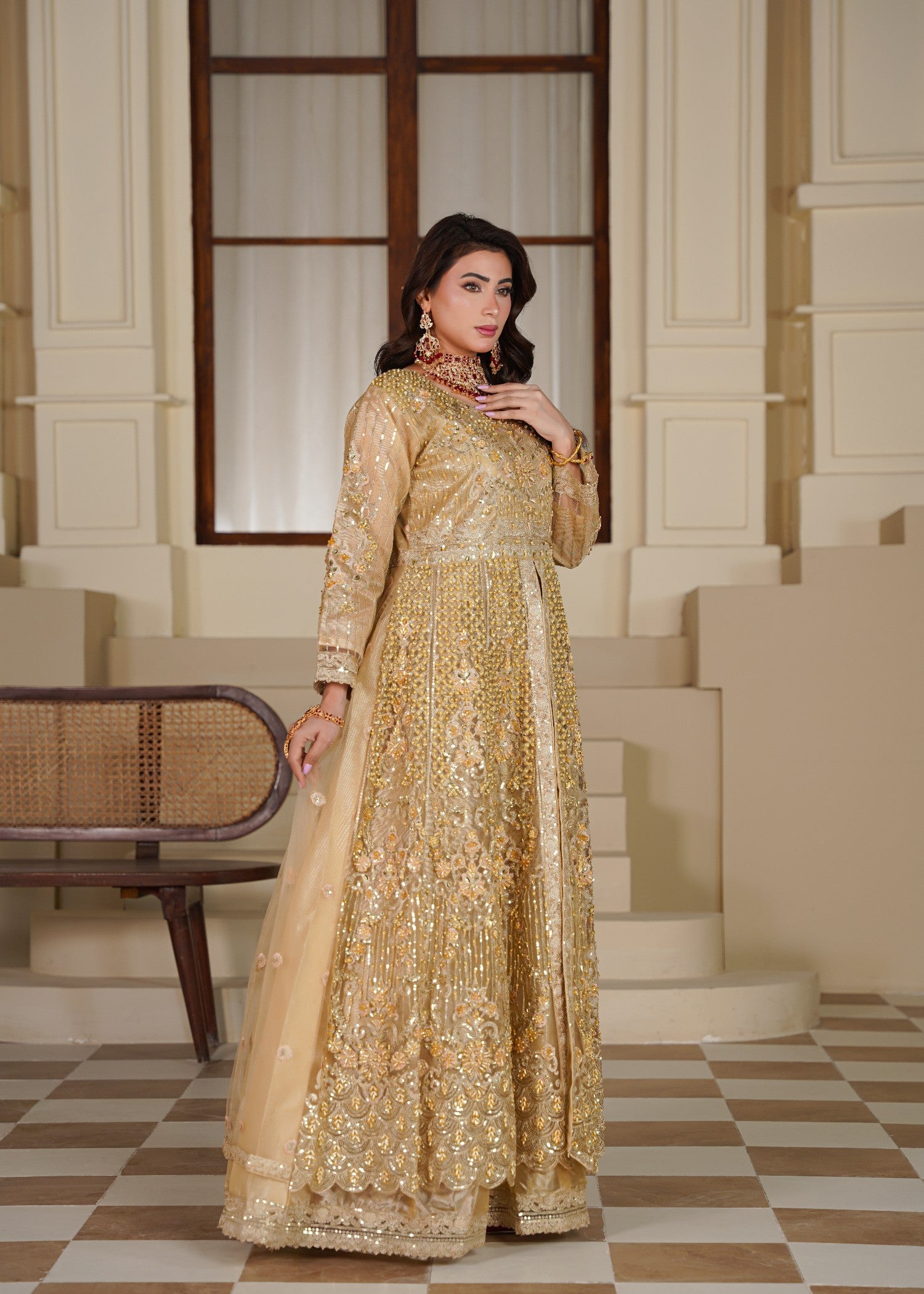 net Maxi in Champagne