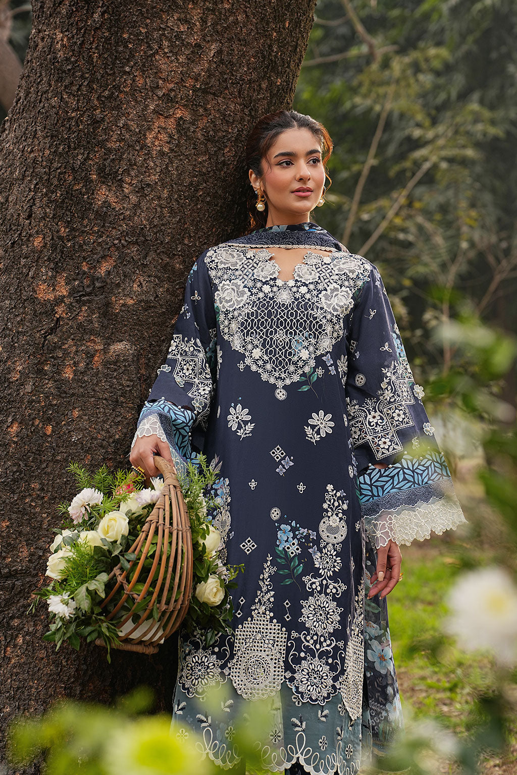 Dhanak Lawn – DH-107