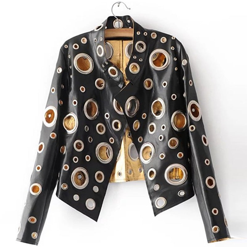 LINIKA JACKET