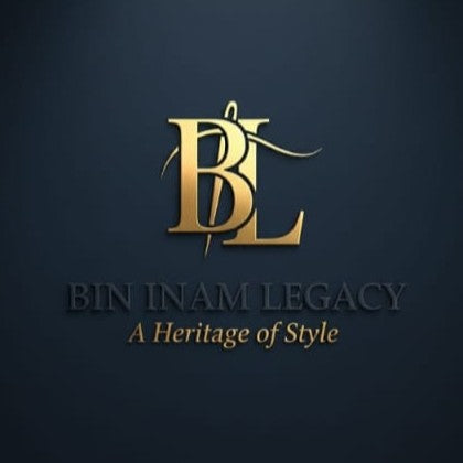 tropical Waistcoat in Dark grey by Bin Inam Legacy