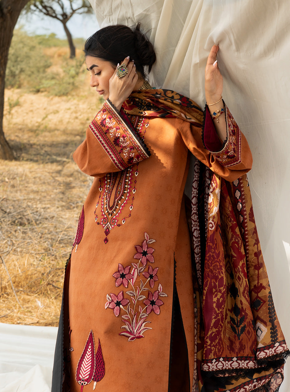 Luxury Lawn Eid Edit – Orlina 18