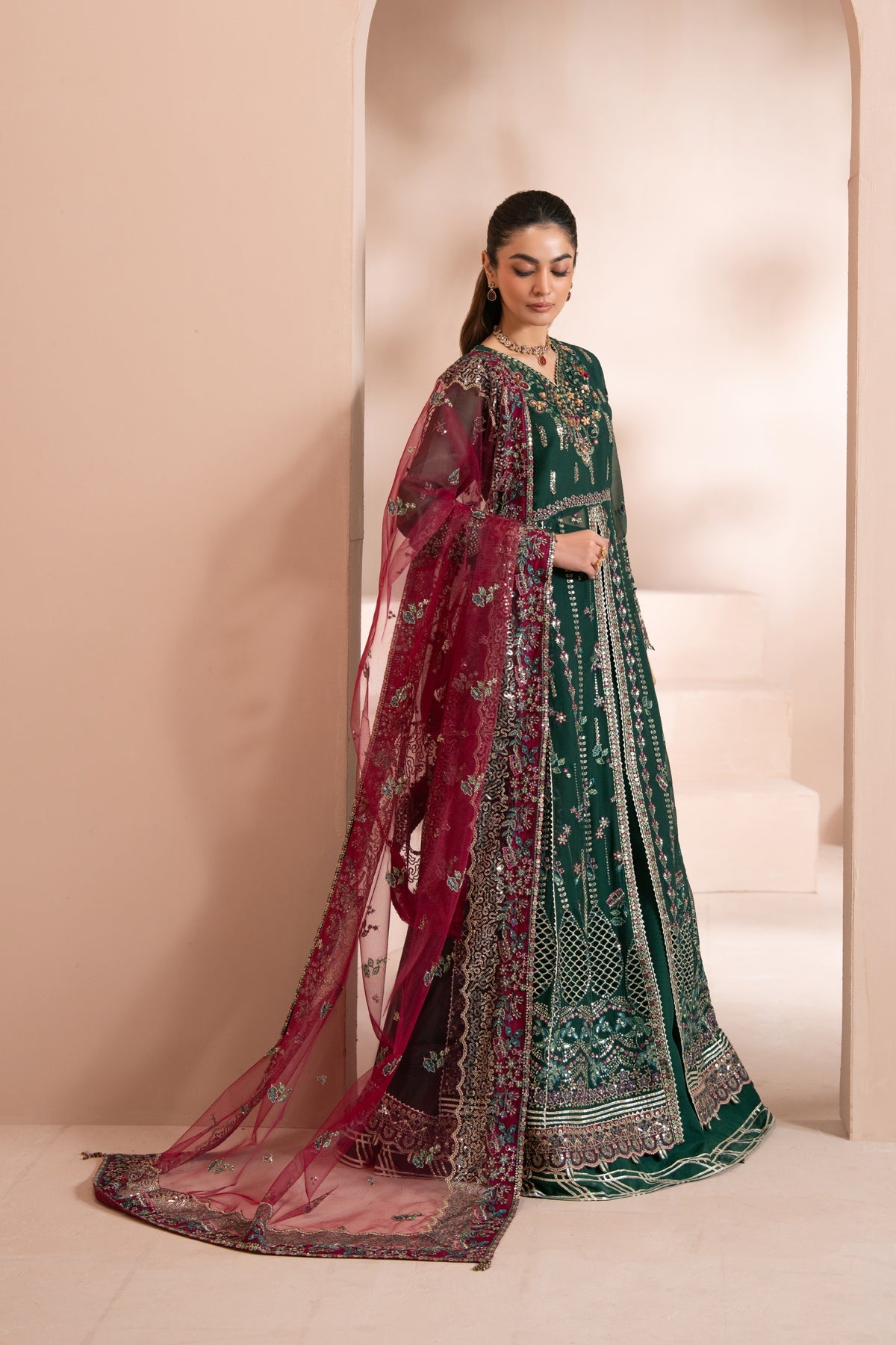 Zaeva Luxury Festive Formals – LAZEH
