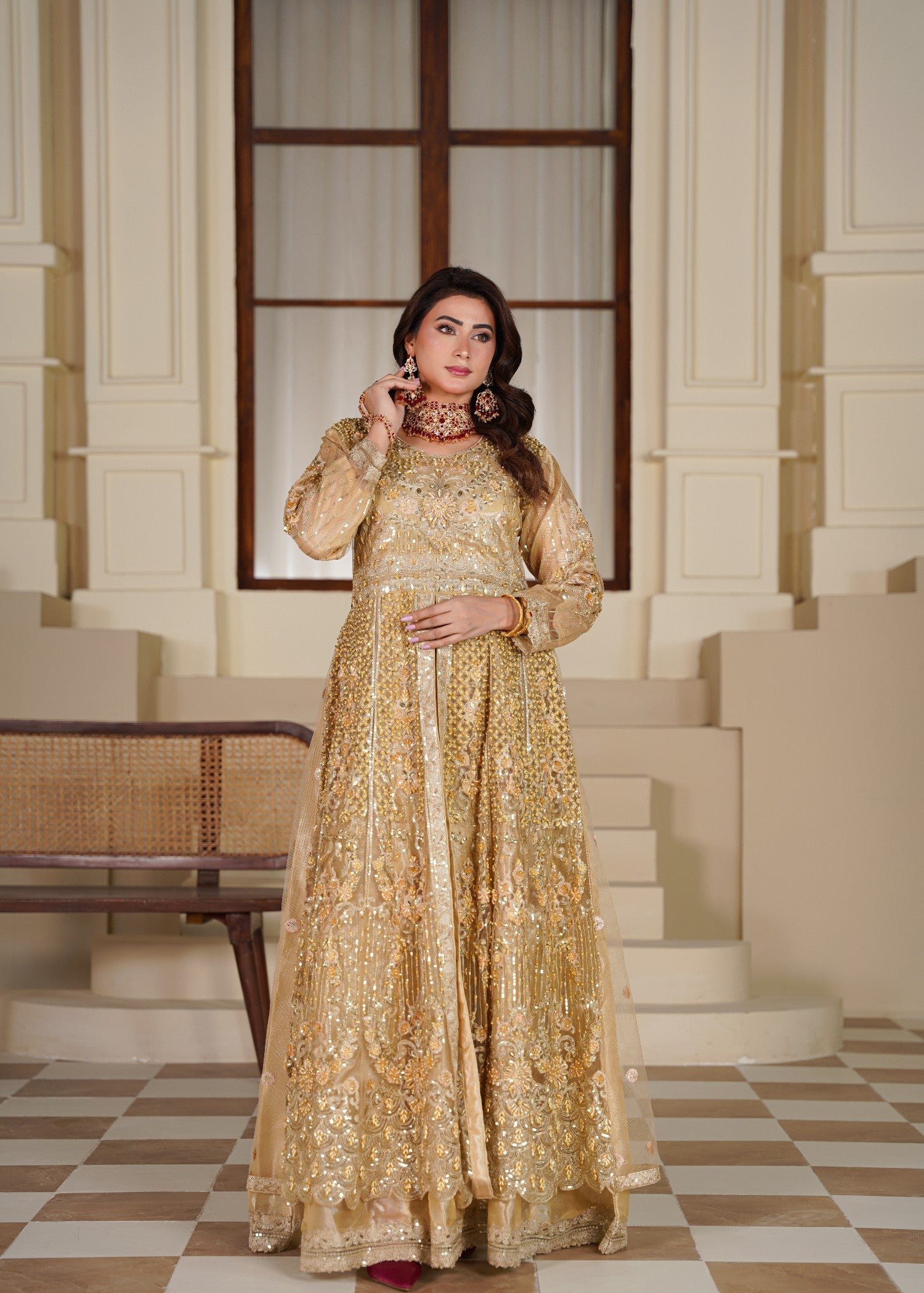 net Maxi in Champagne