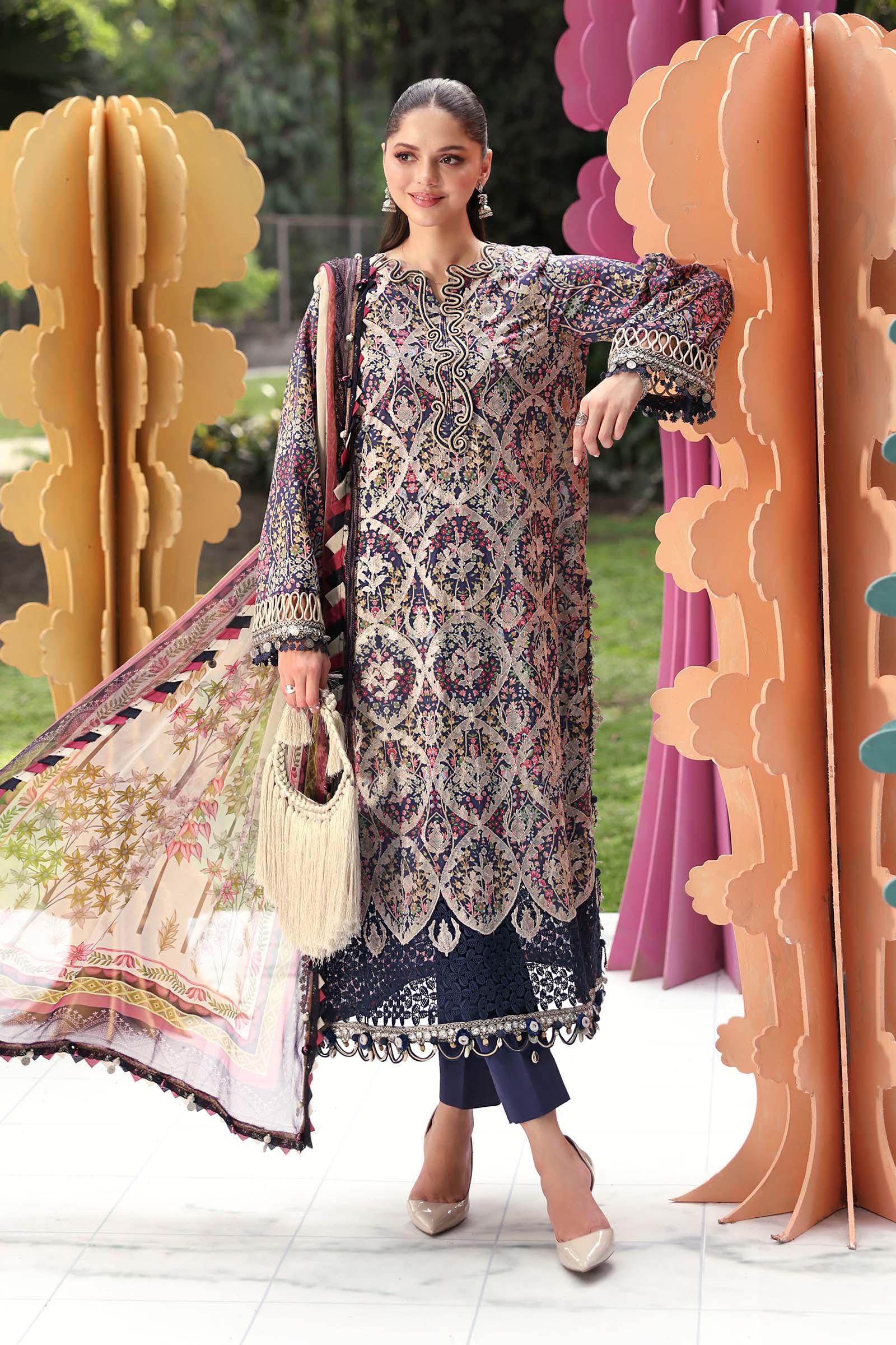 MPrints Lawn – MPT-3003-B