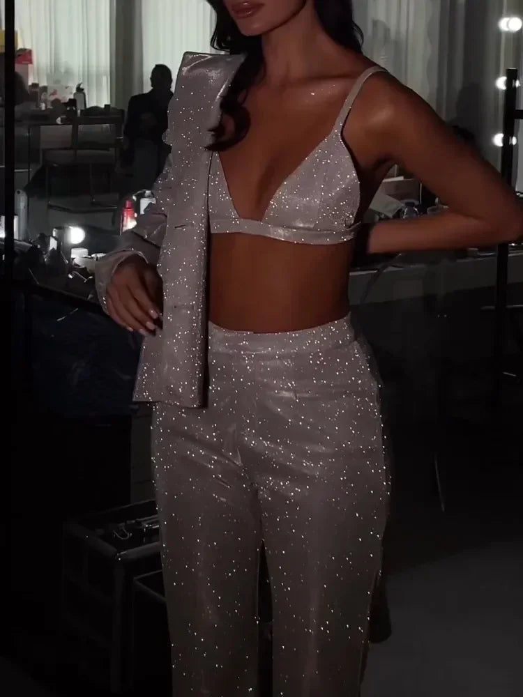 NATALI 3 PIECES SET