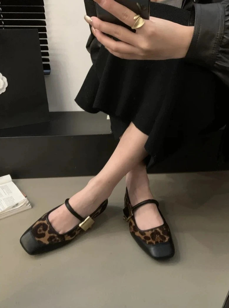TIMMY FLATS