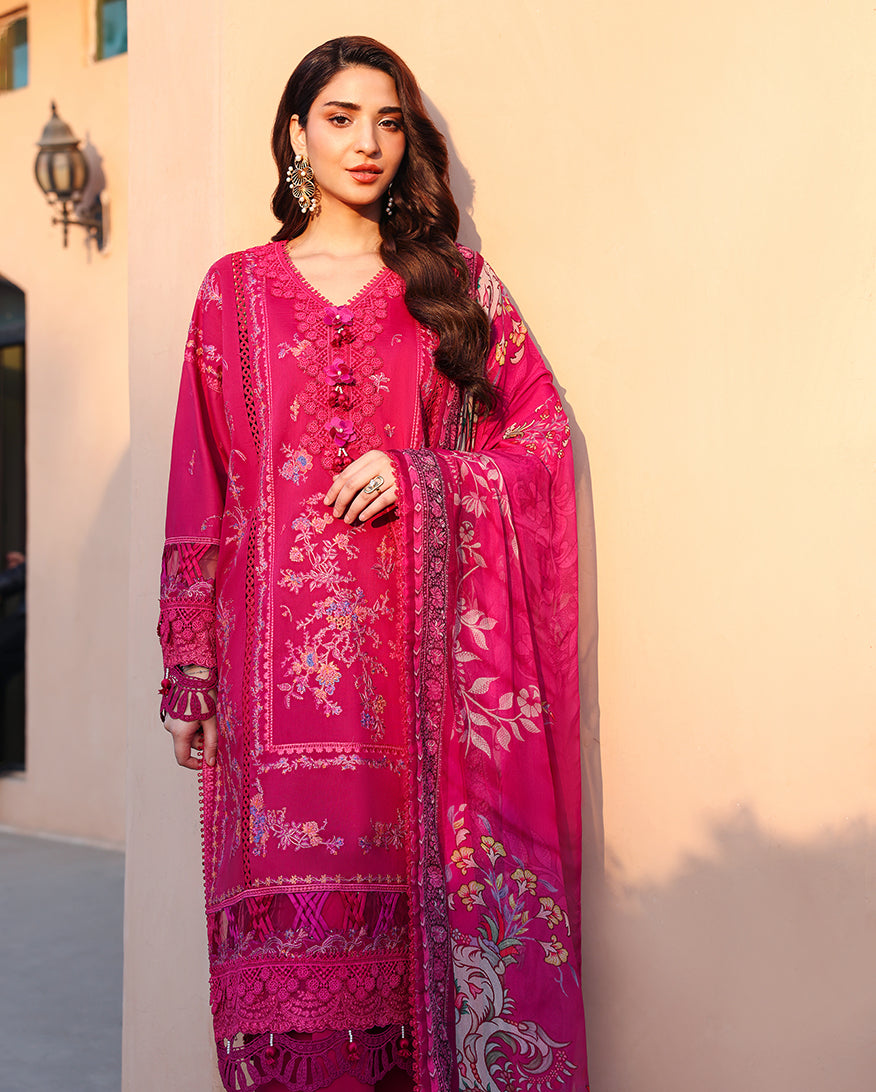 Reveire Lawn – Ivoria