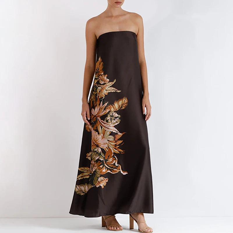 LONA DRESS