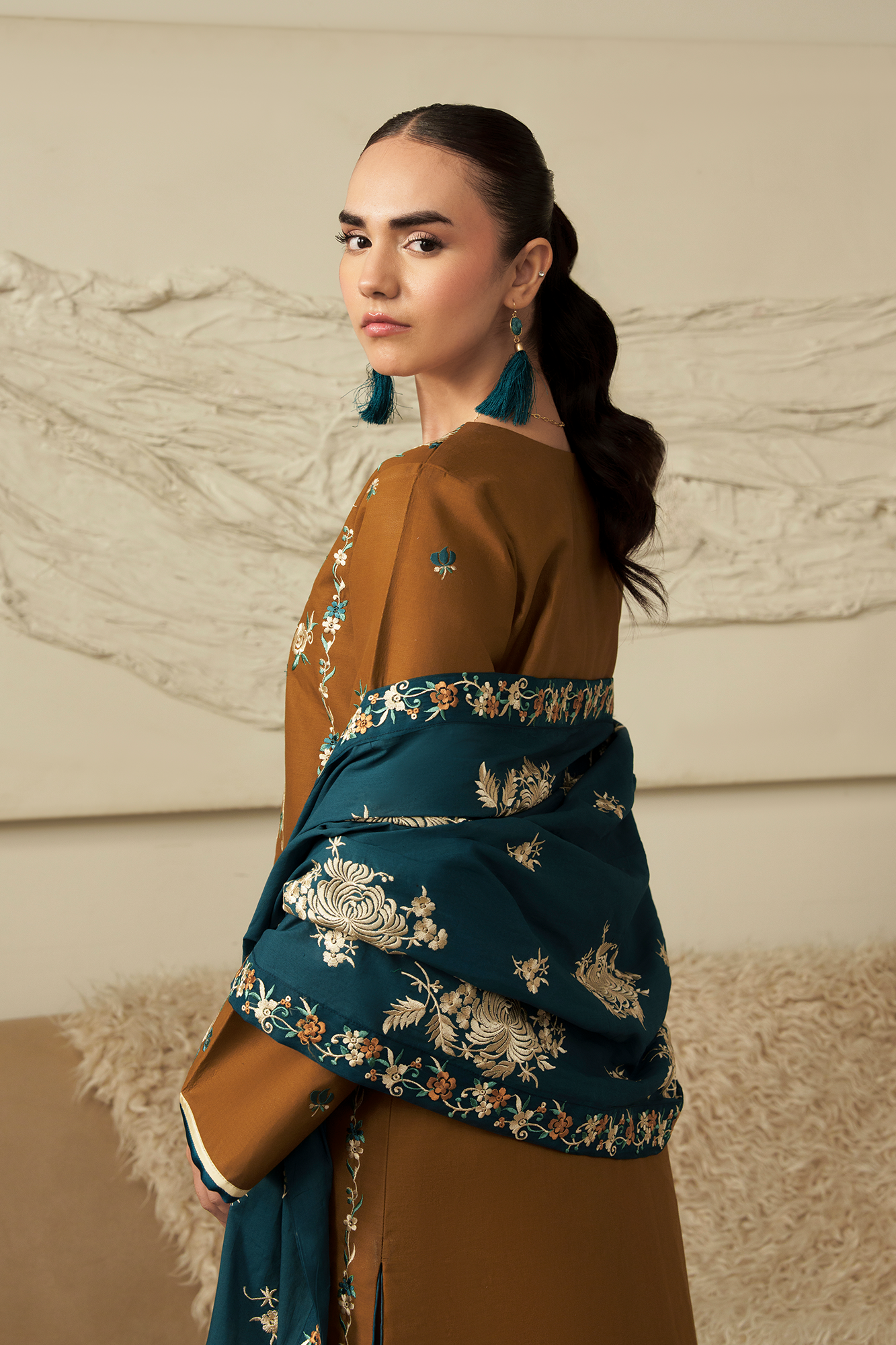 Pret Eid Edit RTW – Mesaal
