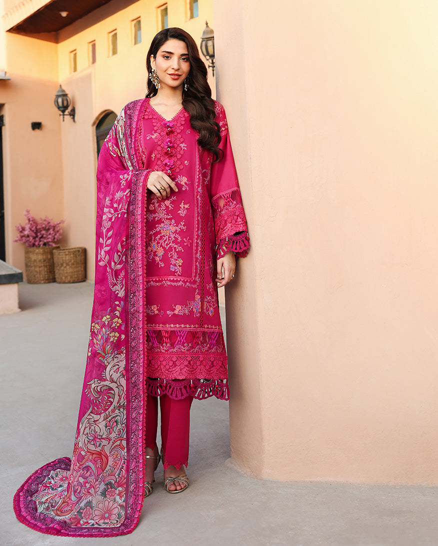 Reveire Lawn – Ivoria