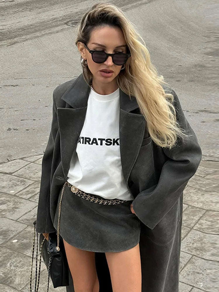HAYYA COAT