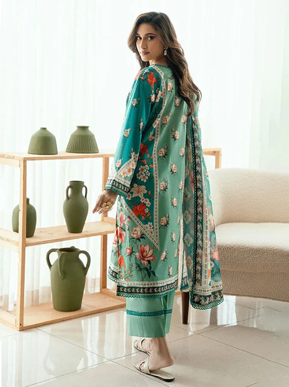 Printed Lawn Breeze – CLP-52292