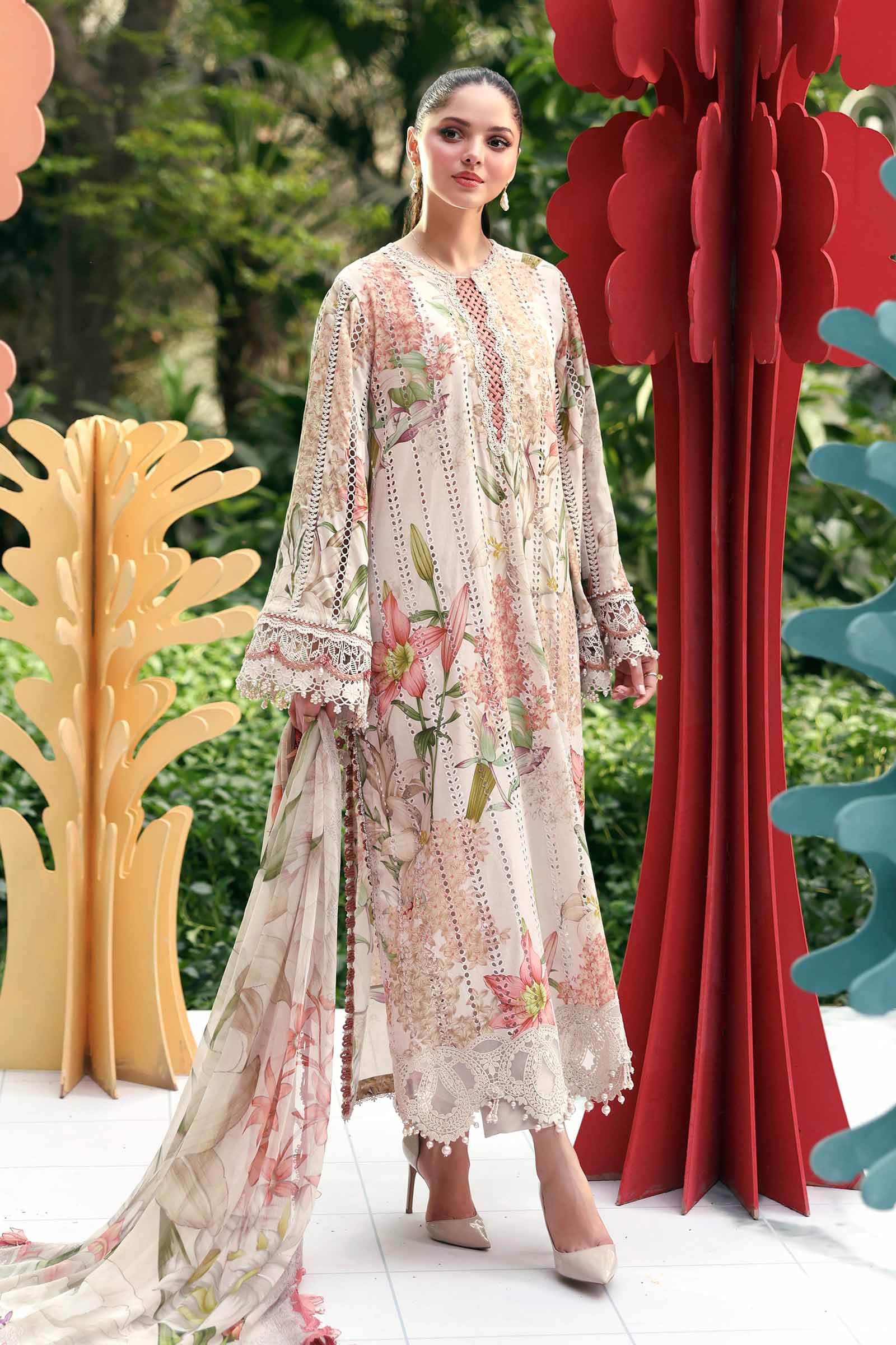 MPrints Lawn – MPT-3006-A