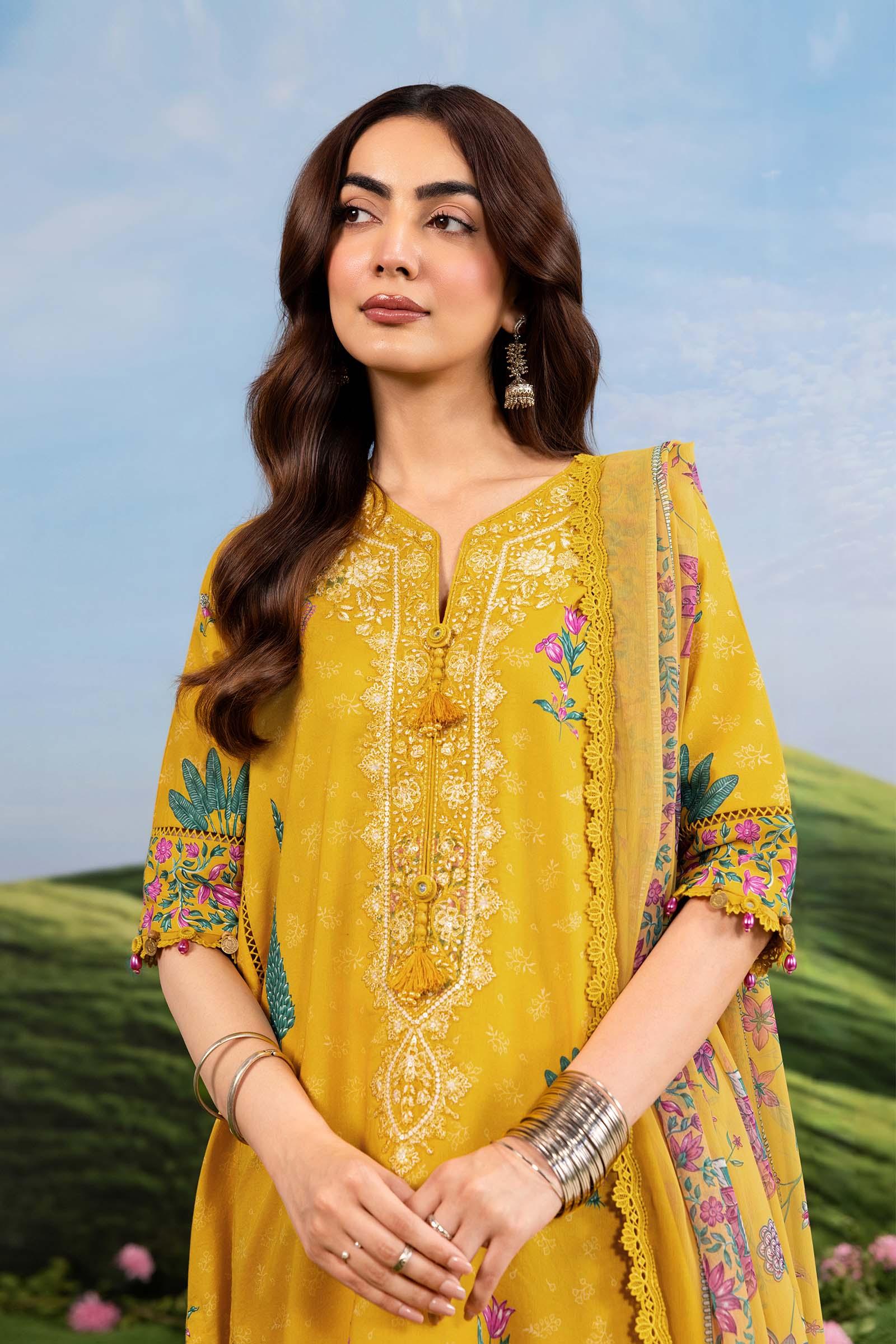 MBasics Dreamscape Lawn – MB1403A