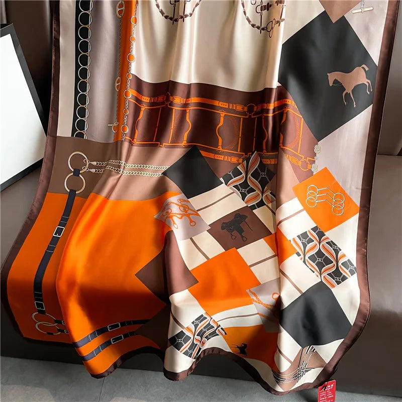 BAILA SCARF
