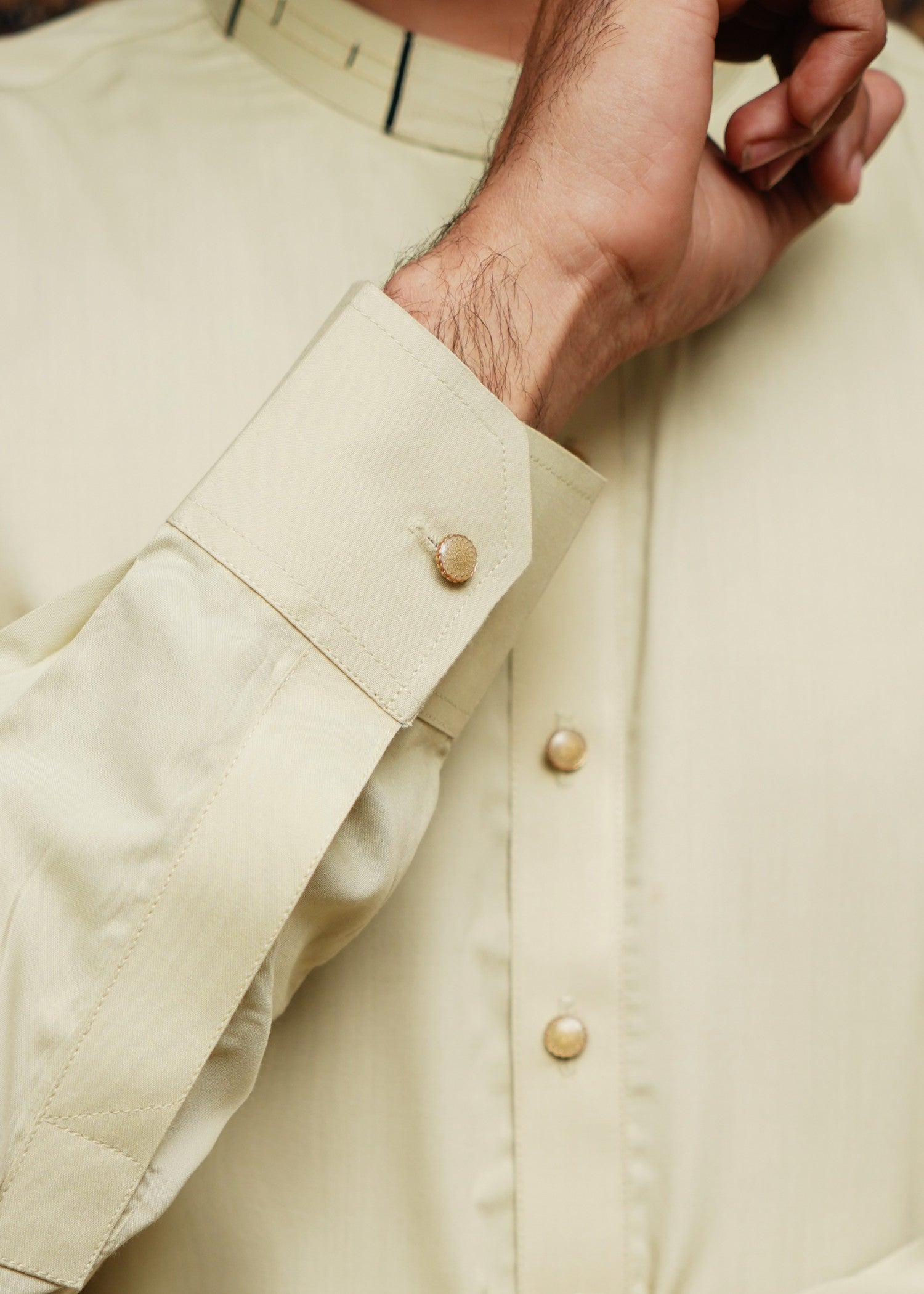 wash & wear Shalwar Kameez in Mint green