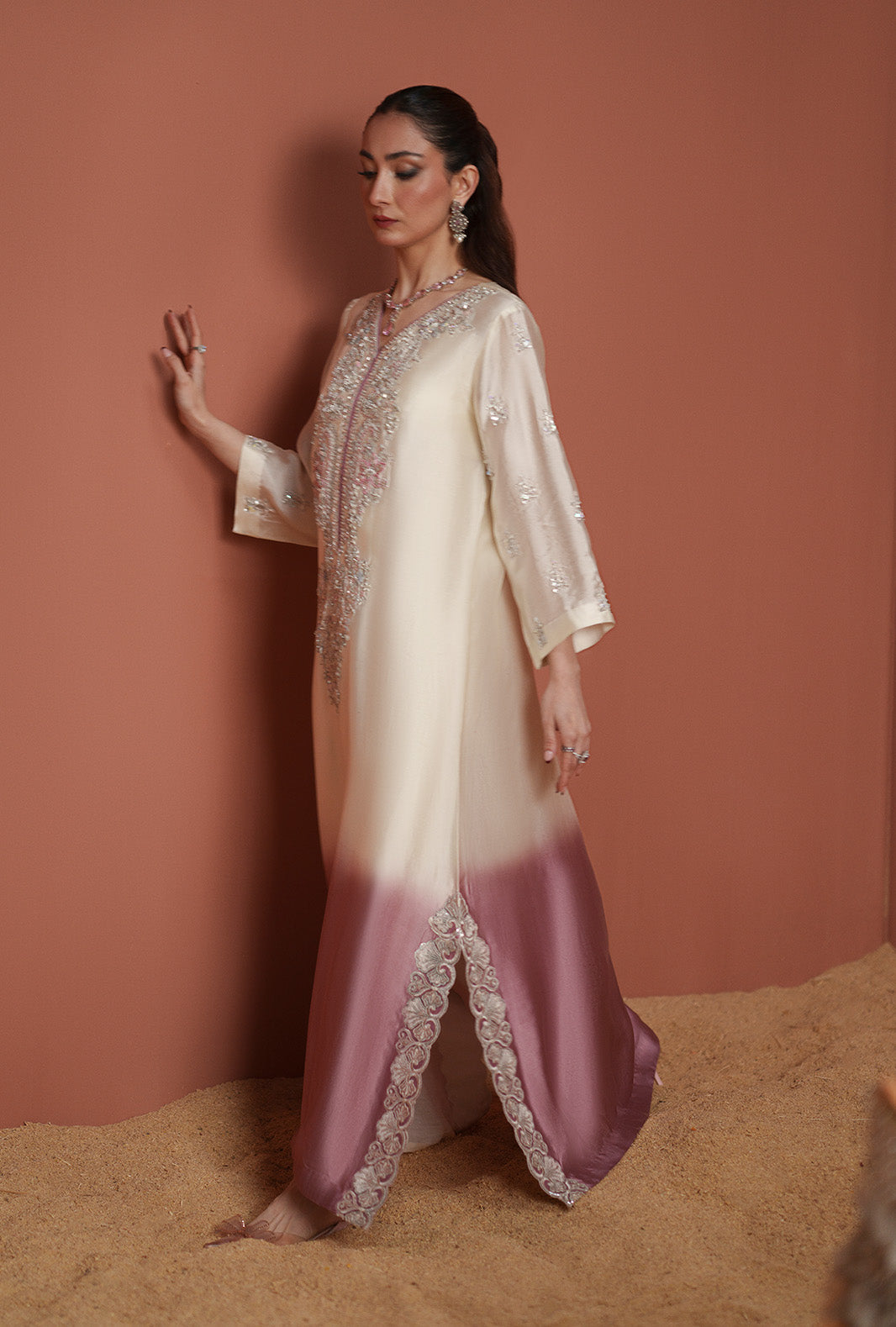 AJR Modern Muse Formal Luxe Pret – Nooré