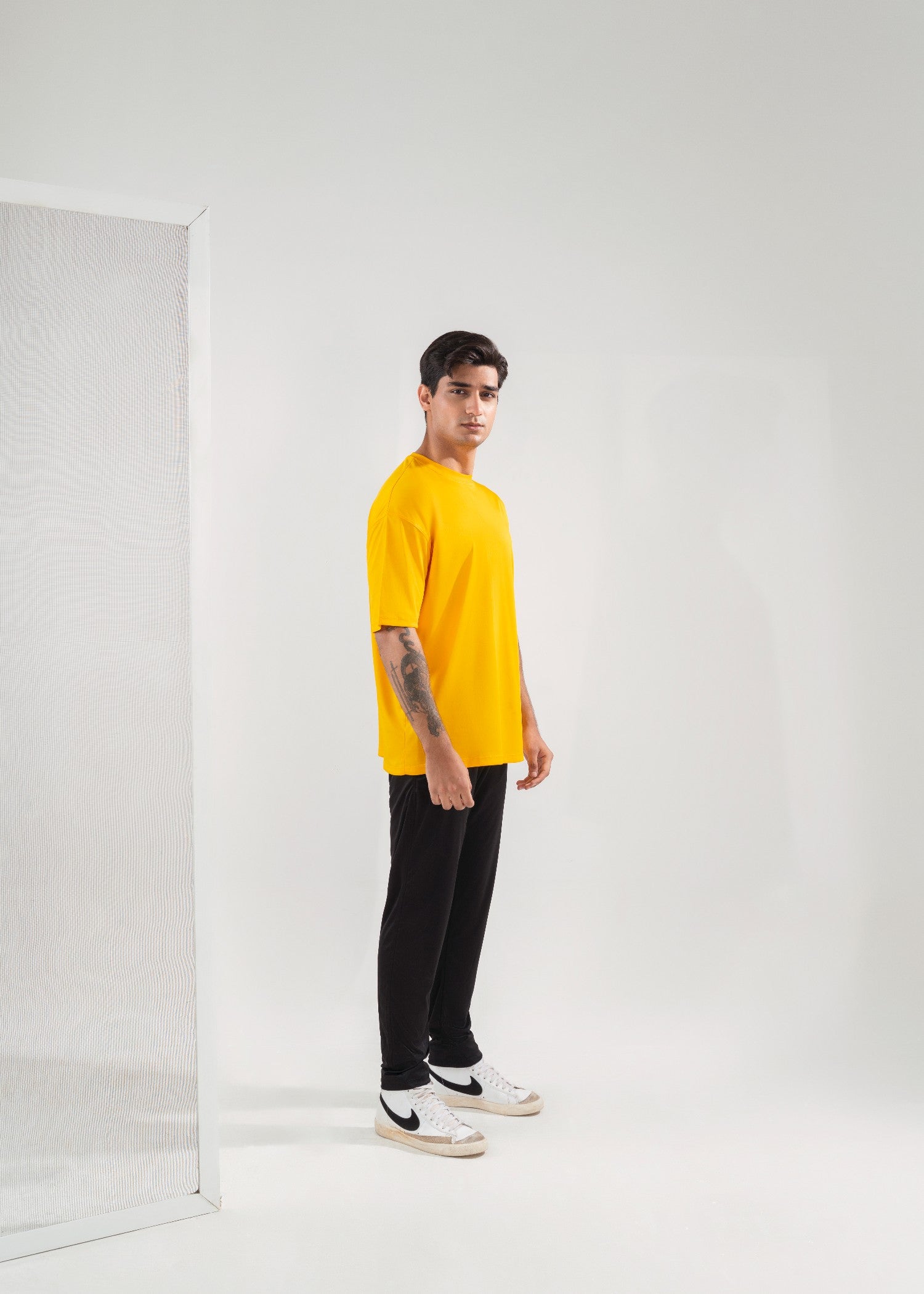 polyester Tracksuit in Multi